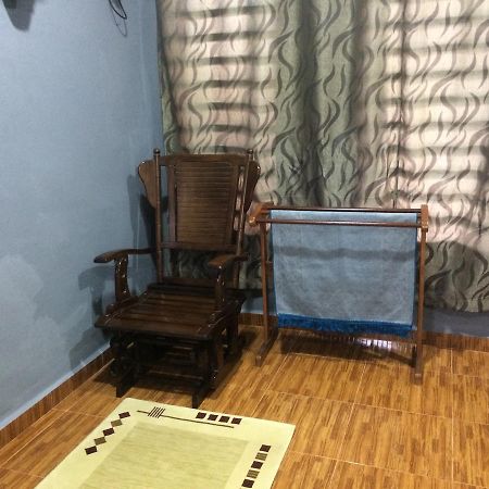 Roomstay Zulmi Arau Extérieur photo