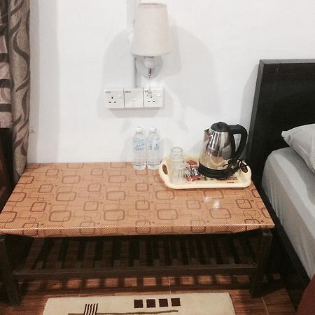 Roomstay Zulmi Arau Extérieur photo