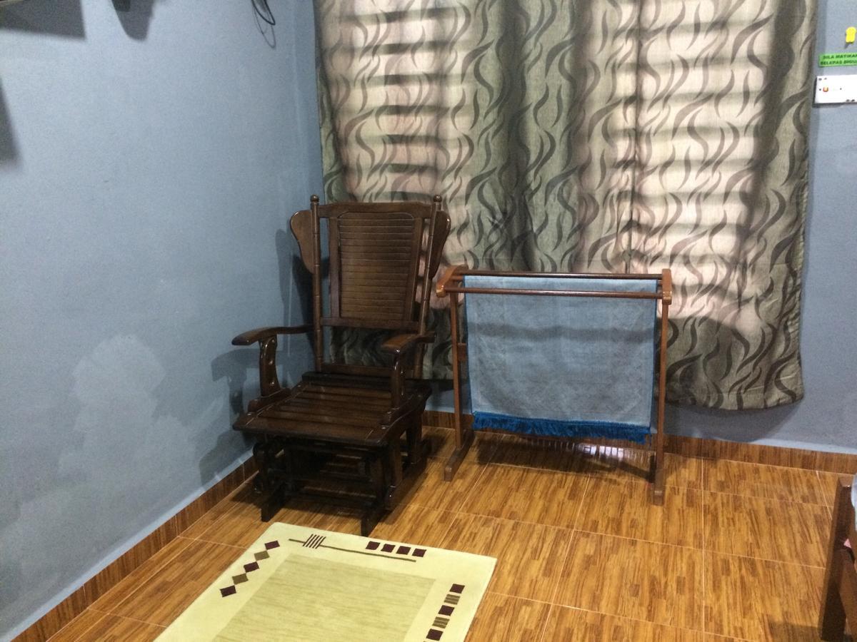 Roomstay Zulmi Arau Extérieur photo