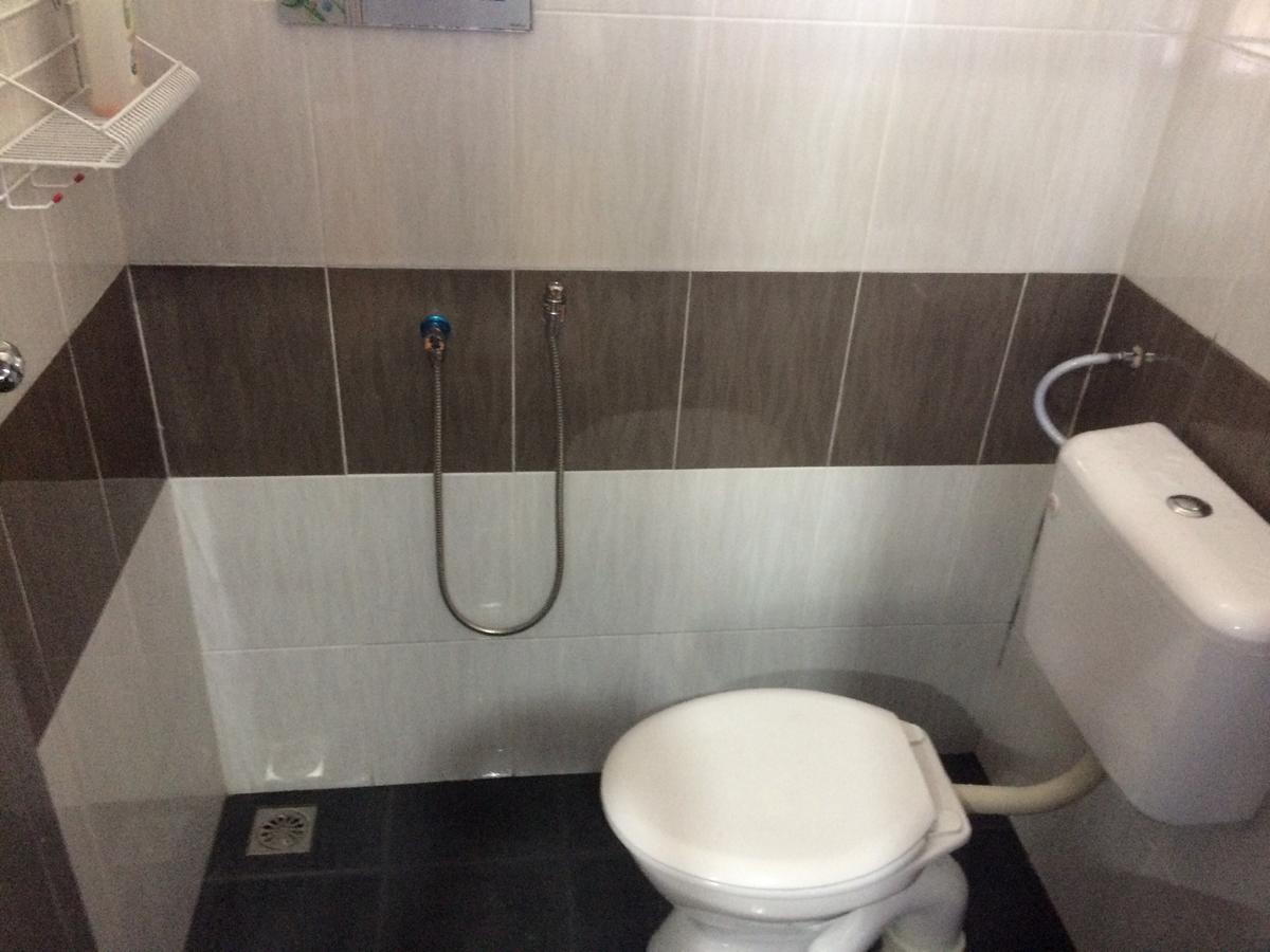 Roomstay Zulmi Arau Extérieur photo