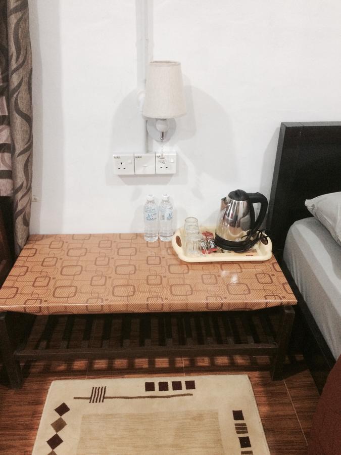 Roomstay Zulmi Arau Extérieur photo