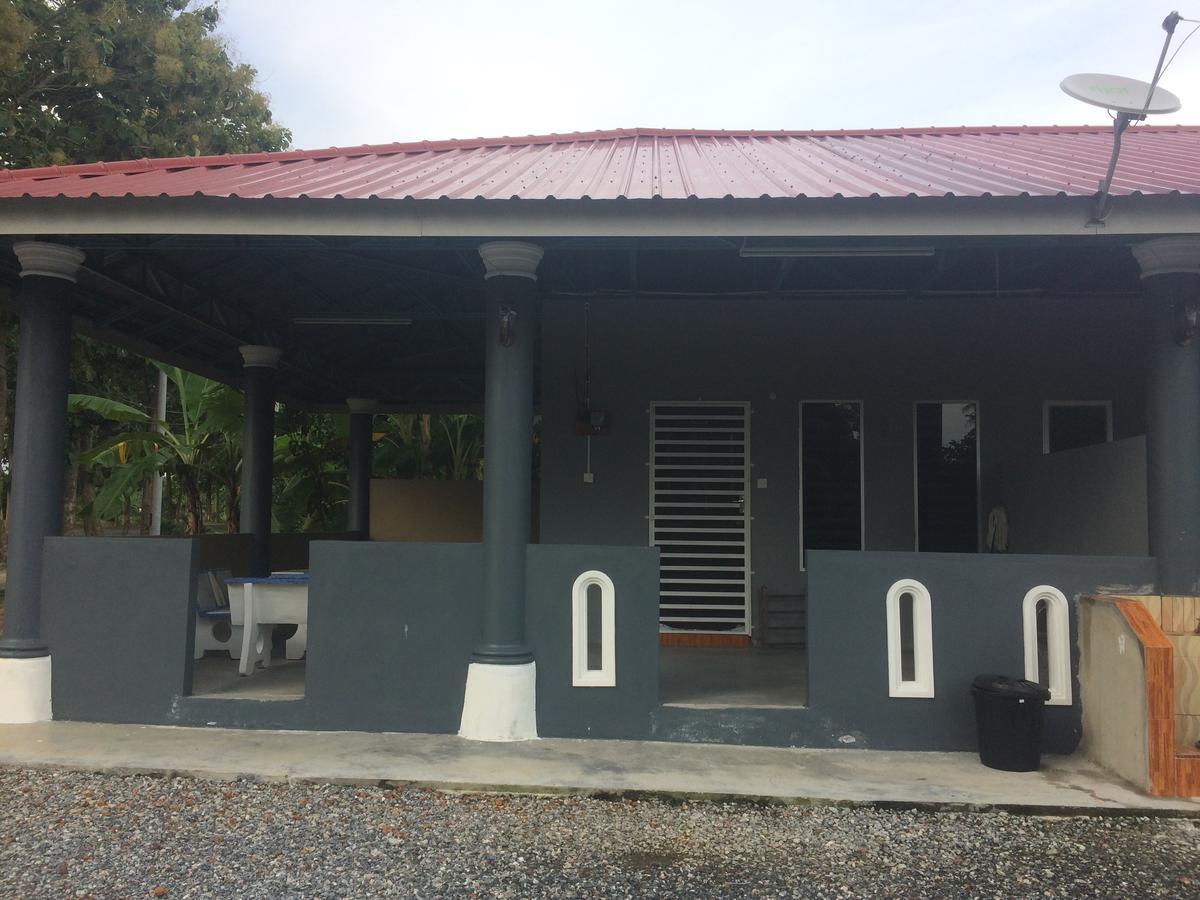 Roomstay Zulmi Arau Extérieur photo