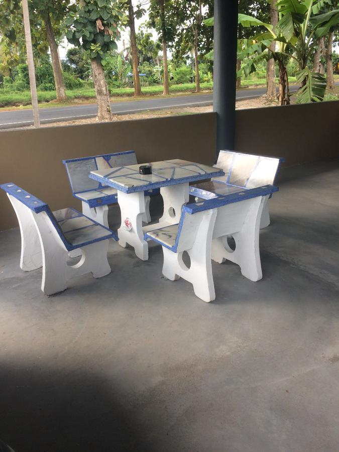 Roomstay Zulmi Arau Extérieur photo