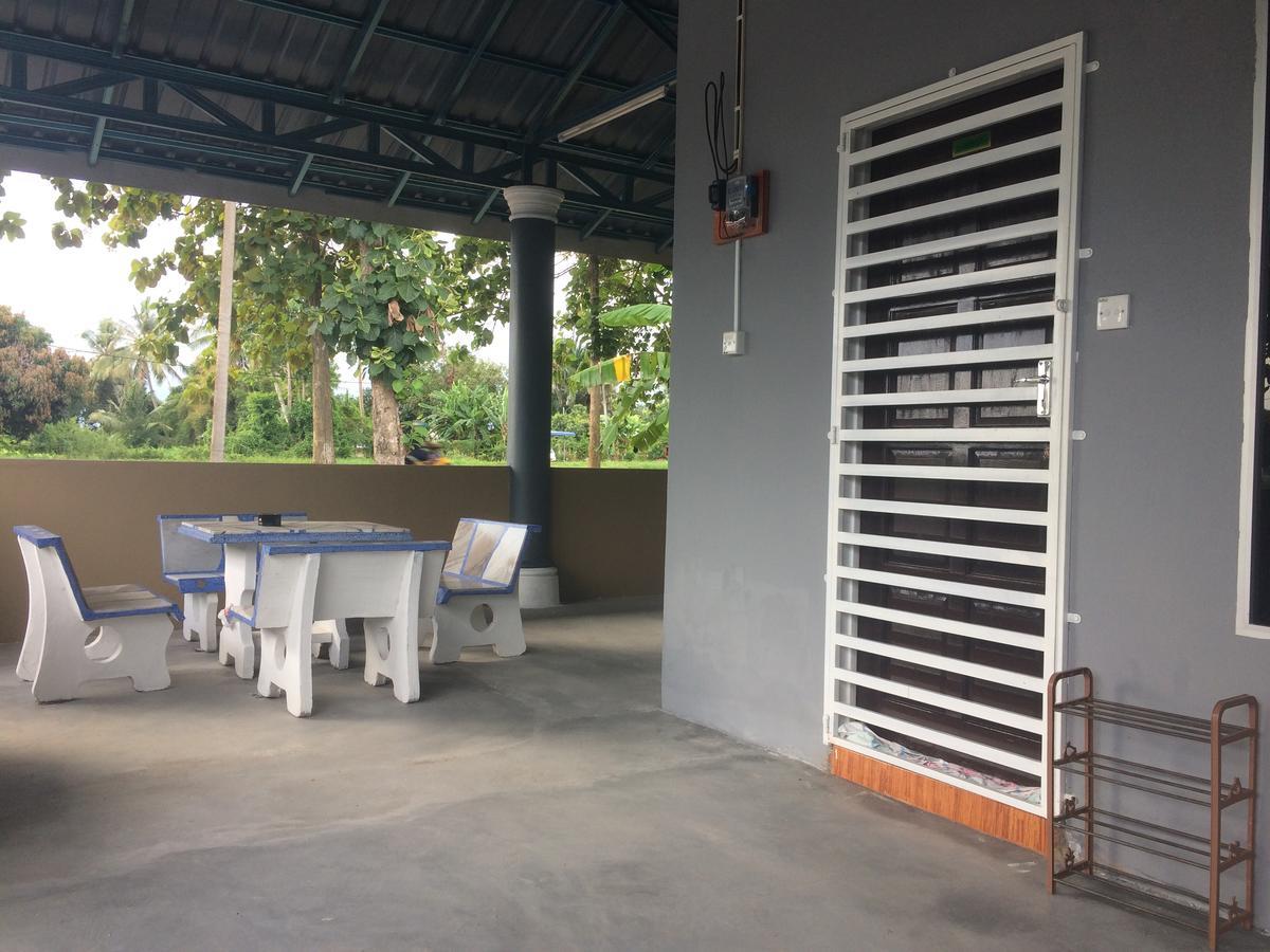 Roomstay Zulmi Arau Extérieur photo