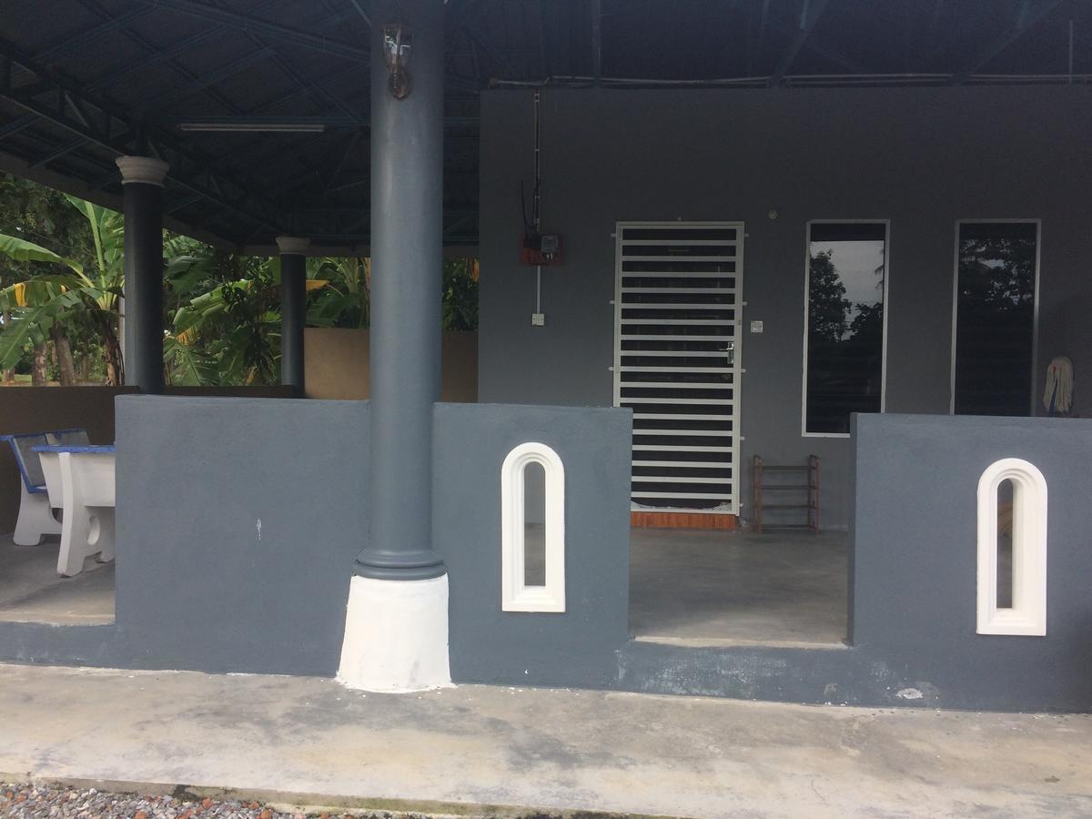 Roomstay Zulmi Arau Extérieur photo