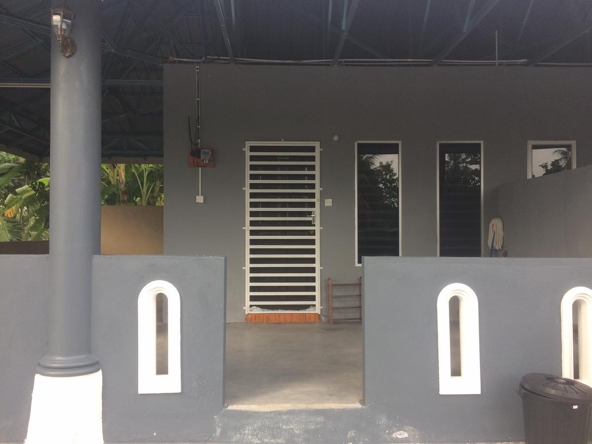 Roomstay Zulmi Arau Extérieur photo