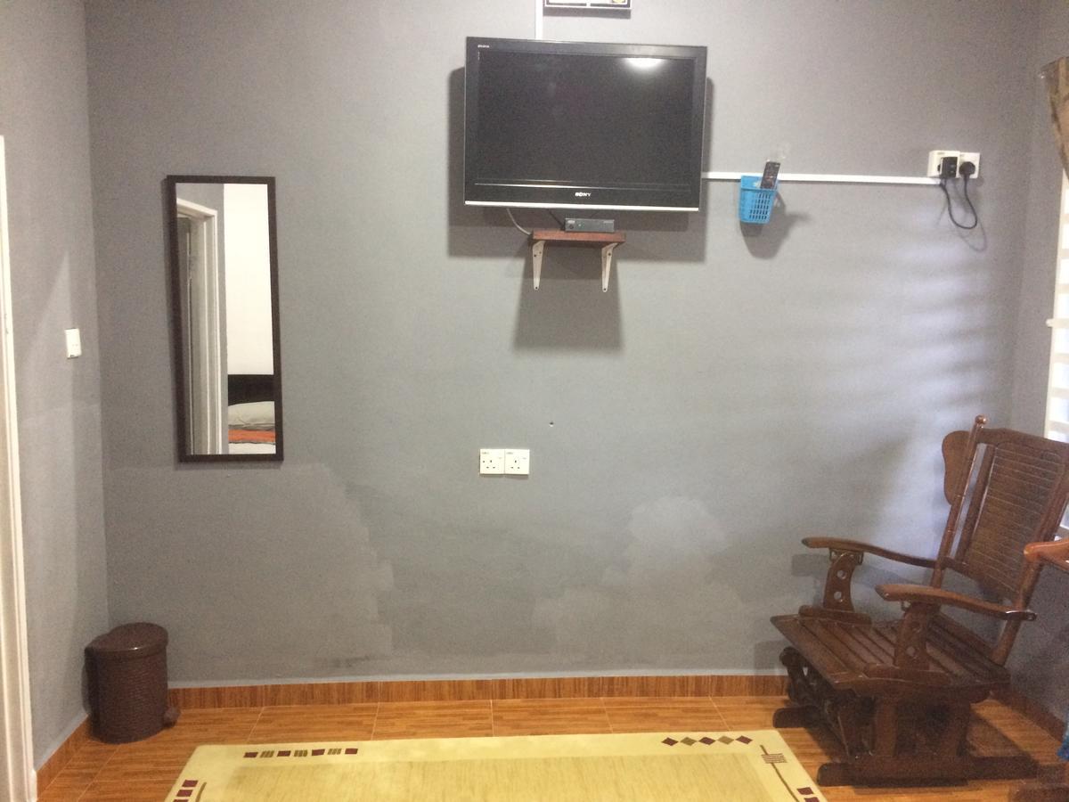 Roomstay Zulmi Arau Extérieur photo